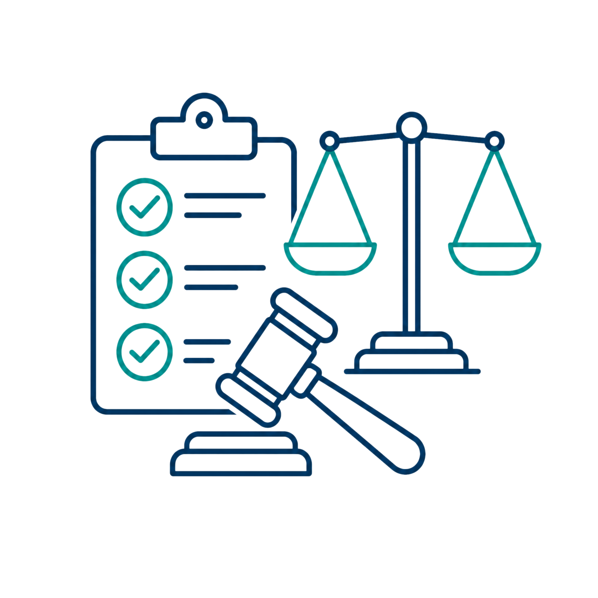 Compliance & Enforcement