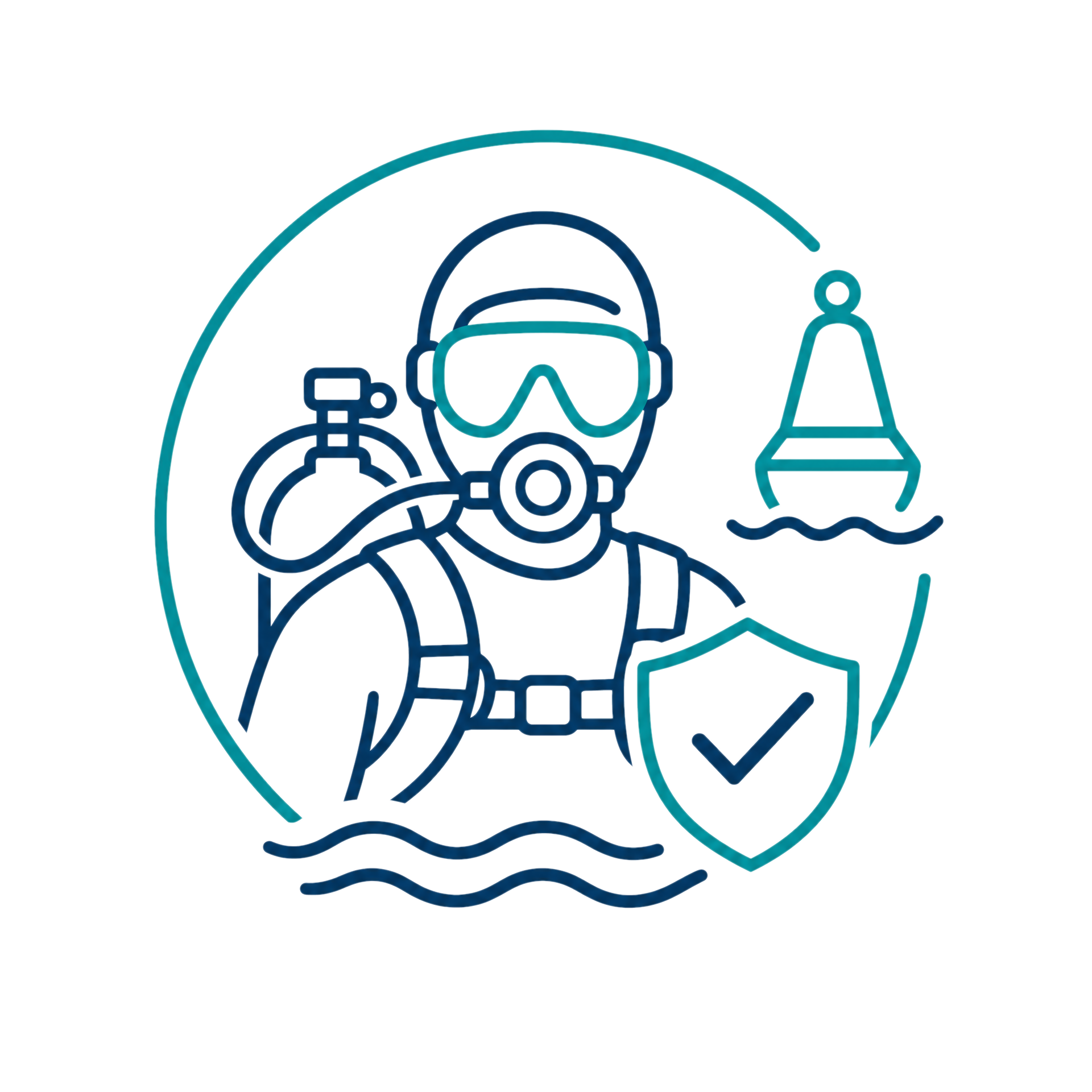 Diver Safety