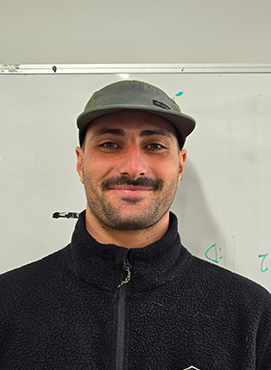 Joel Theodore